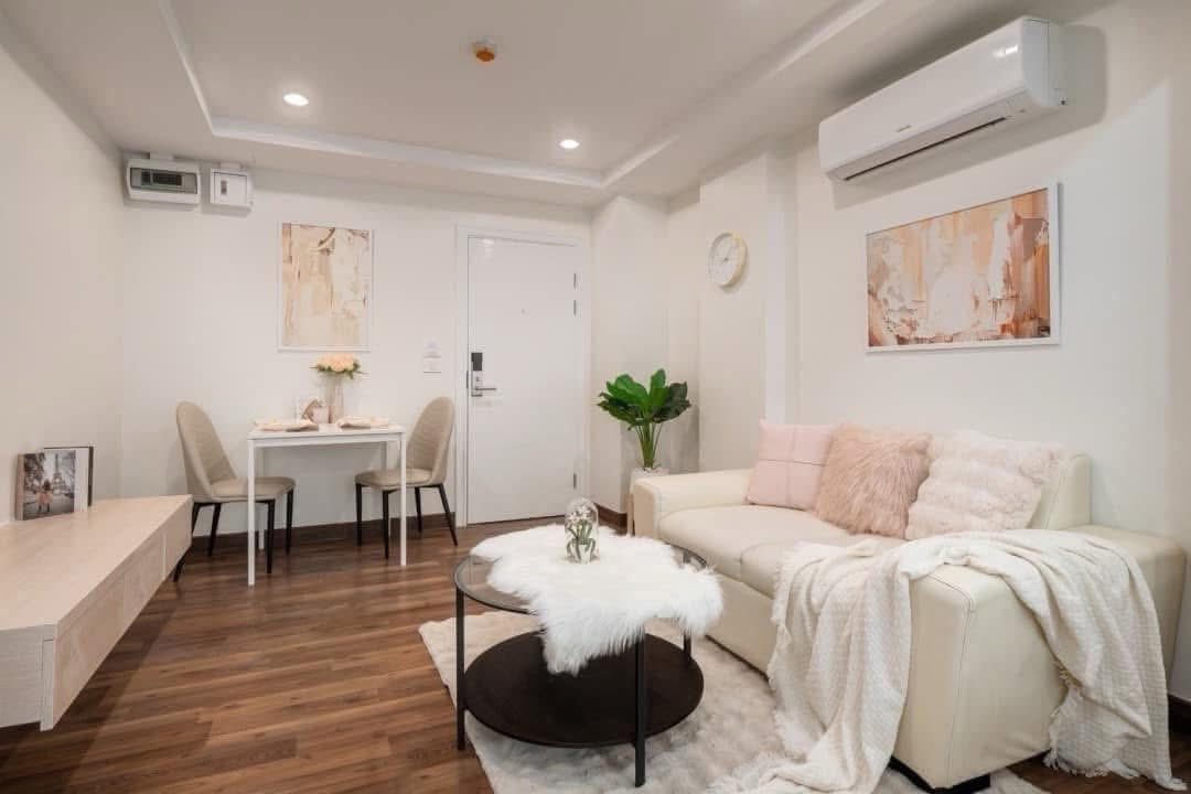 พาร์ค เอ็กโซ เกษตร - PARK EXO KASET (VIP)