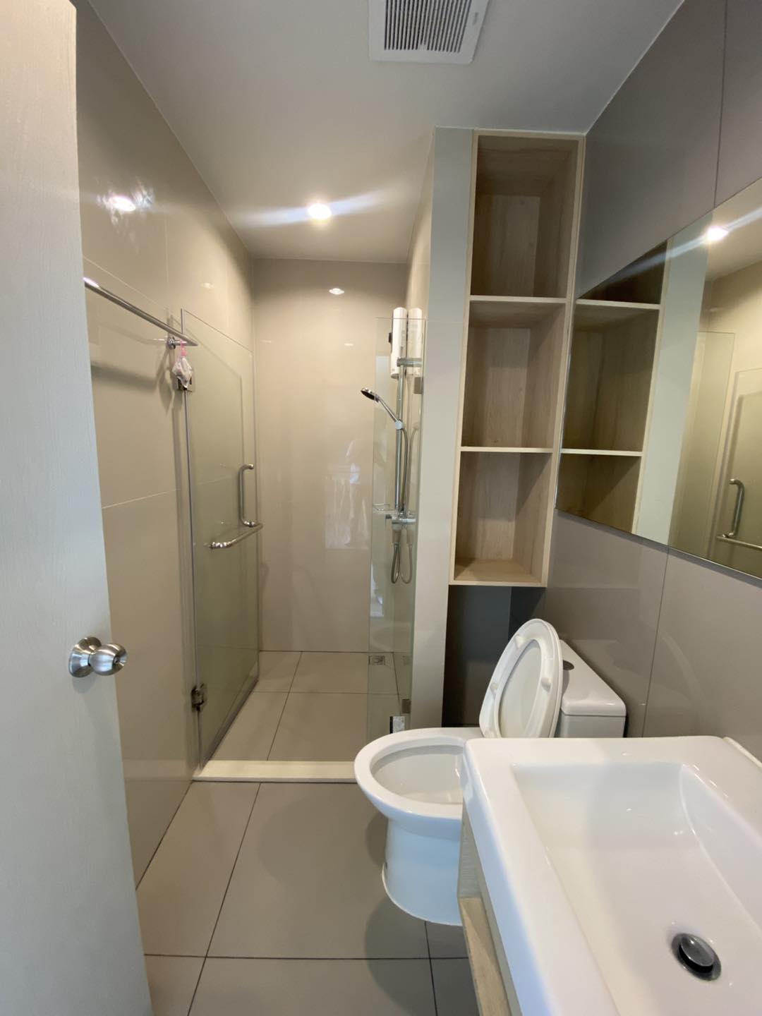 นิว โนเบิล งามวงศ์วาน - NUE NOBLE NGAMWONGWAN