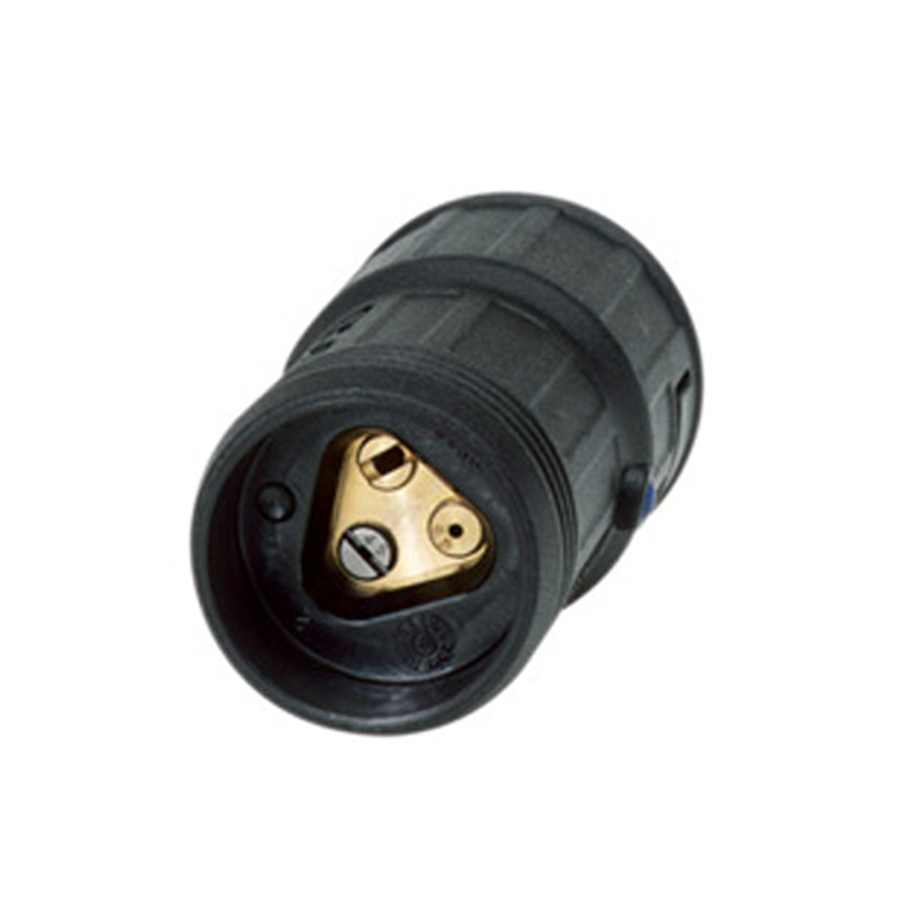 หัวฉีดน้ำแรงดันสูงปรับ 3 ระดับ PA : GS3 - Three way nozzle