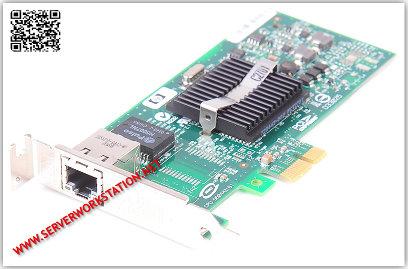 430-4424 [ขาย,จำหน่าย,ราคา] Dell Broadcom 5720 Dual Port PCI-e Network Card