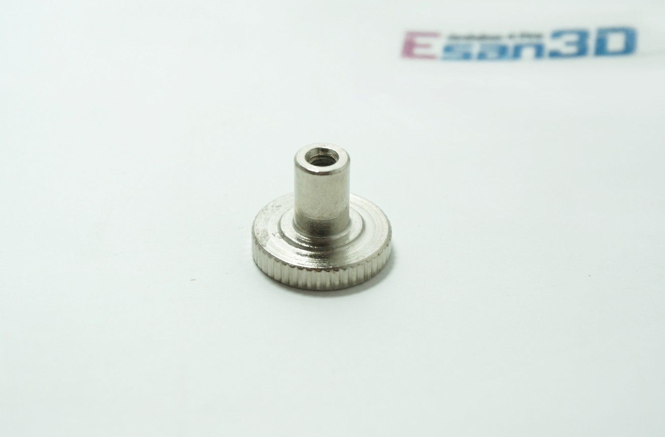 M3 Screw Adjustable Nut (ขายาว)