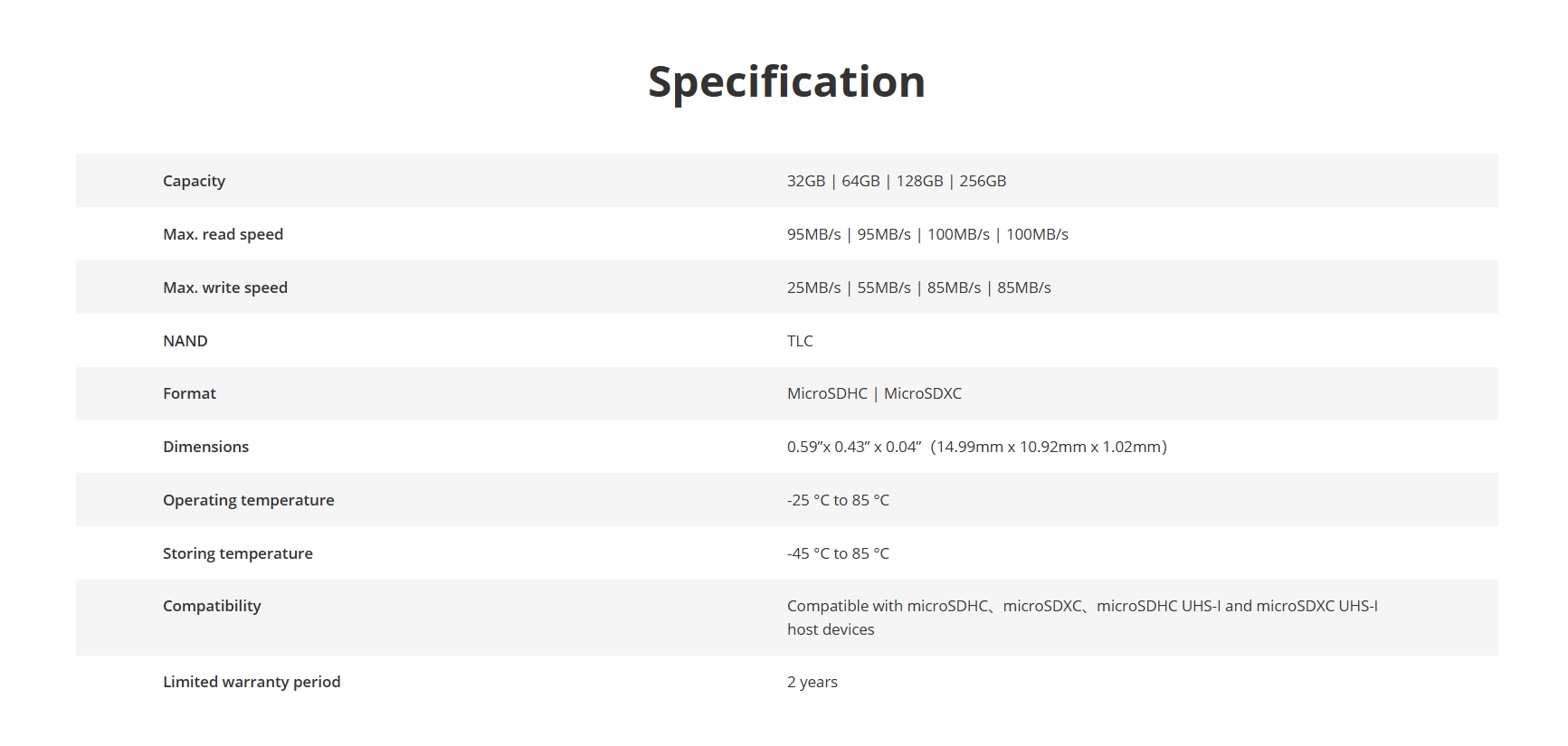 HIKSEMI CITY GO M1 32GB Class10 V30 A1 / Read 95MB/s BY BILLIONAIRE SECURETECH CITY GO M1 32GB