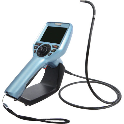 Dino-Lite 360 degree joystick industrial endoscope 1m