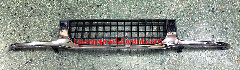 กระจังหน้า ISUZU CAMEO 1991-1994