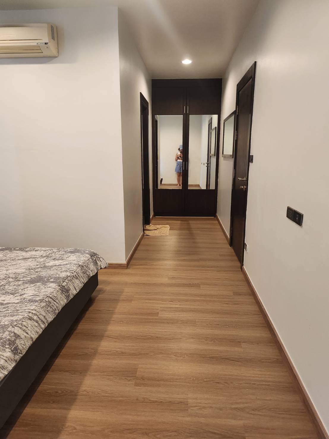 ดิ แอดเดรส สุขุมวิท 42 - THE ADDRESS SUKHUMVIT 42