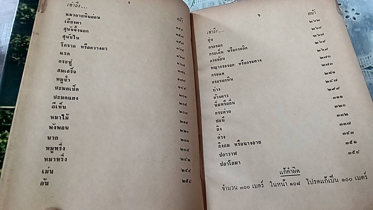 เที่ยวป่า