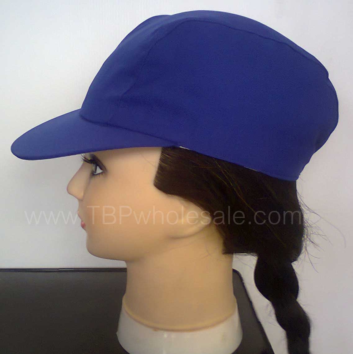 HF-115===ราคาส่ง 35 บาทต่อใบ ขั้นต่ำ 100 ใบ หมวกแก๊บผ้าต่อสามชิ้นด้านหลังเป็นยางยืด (มีผ้าโทเร/ ผ้าดีวาย เลือกสีได้ตามต้องการ) Tel: 0810110084/023972066