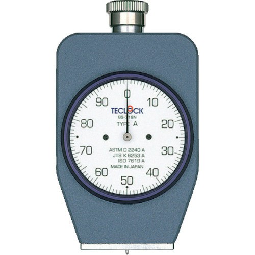 AS Rubber / Plastic Hardness Meter GS-720G