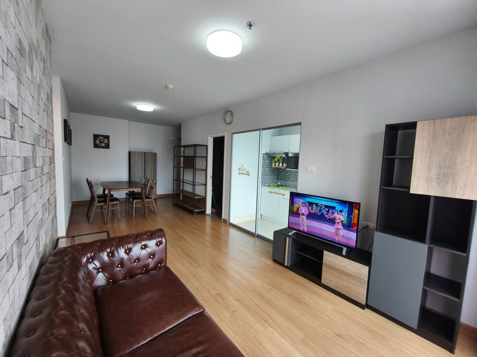 ศุภาลัย วิสต้า ห้าแยกปากเกร็ด - SUPALAI VISTA PAKKRET (VIP)