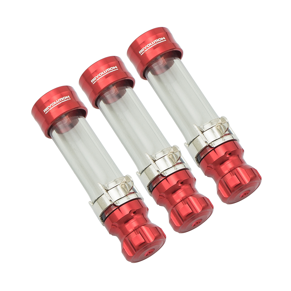 ตัวอุดรูระบาย (กรองอากาศ) REVOLUTION GIORNO+/LEAD-125 (4วาล์ว)/ADV-160/PCX-160/CLICK-125,150,160 - เงิน - แดง - ทอง - ดำ - เขียว - น้ำเงิน - ส้ม - ม่วง - ชมพู ราคา 380 บาท/ชุด