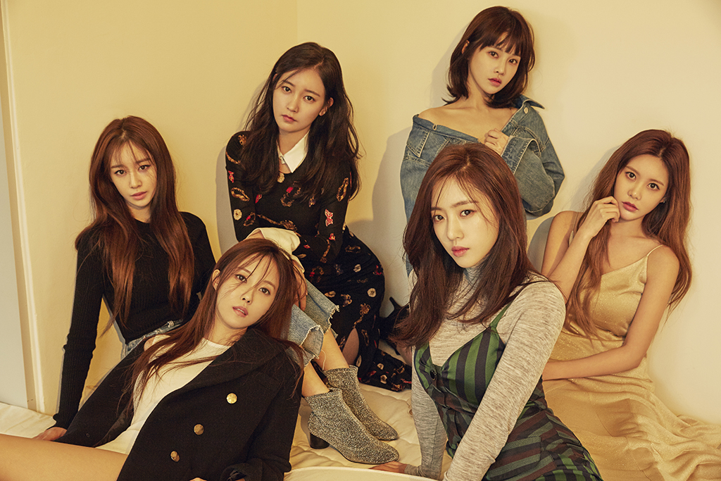 [PRE-ORDER] {อัลบั้มไซน์ทั้งวง} T-ARA - 12nd Mini Album "REMEMBER"