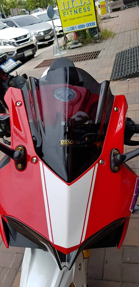 ชิวหน้าSL GPX 150 GR ราคา590