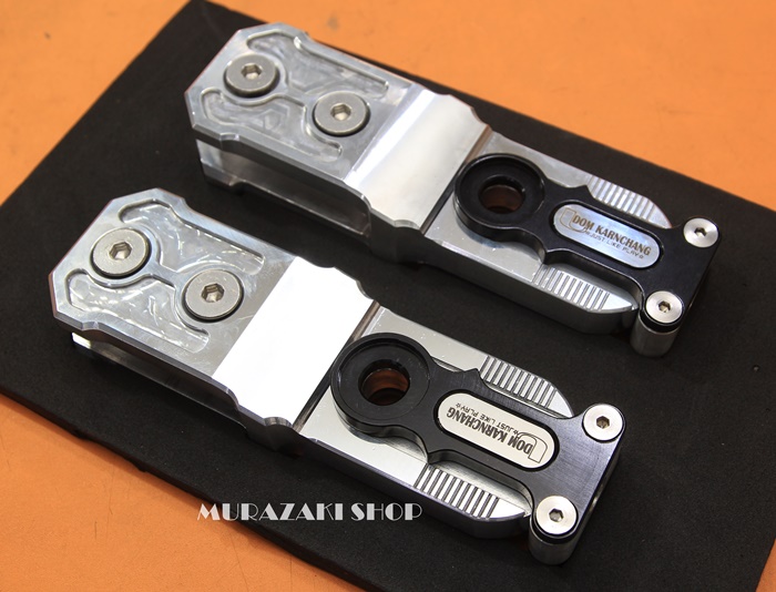 ตัวยืดสวิงอาร์ม HONDA MONKEY 125 U DOM KARNCHANG ราคา3200