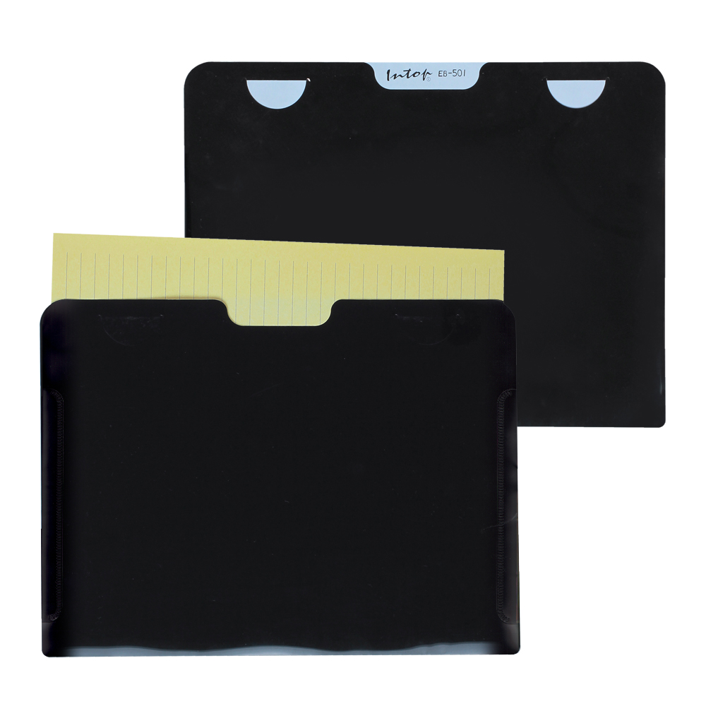 แฟ้มซอง Easy Lock