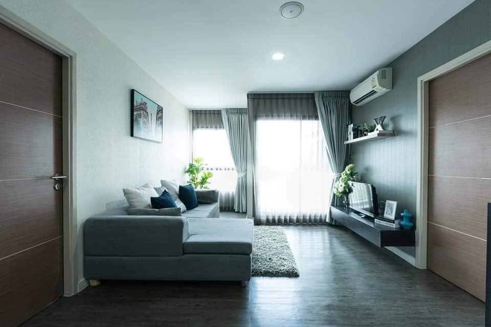 บี แคมปัส ประชาชื่น - B CAMPUS PRACHACHUEN