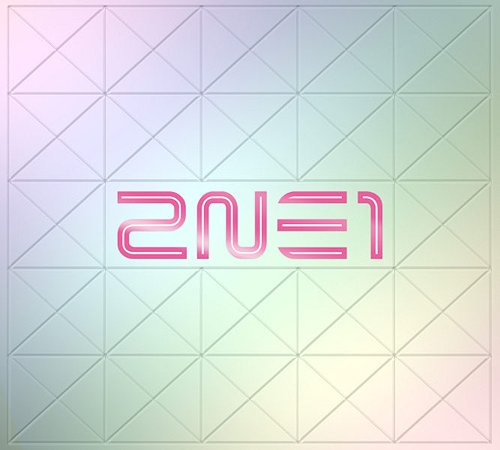 [PRE-ORDER] 2NE1 - Japan Album "2NE1" {Jacket A} (CD+DVD)