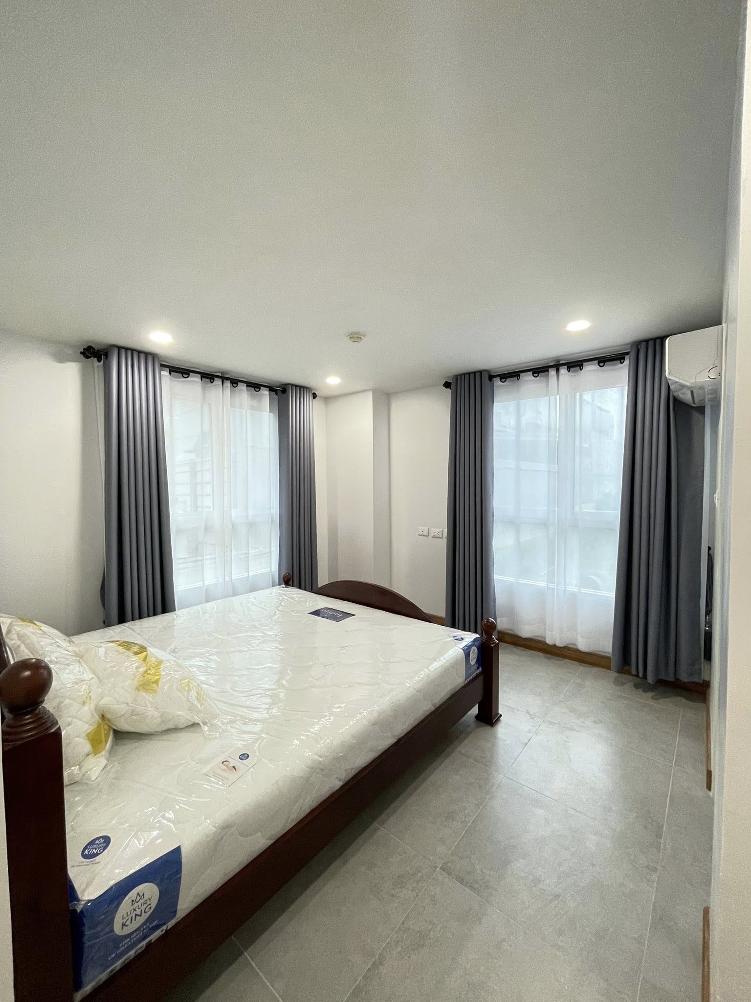 เปรมสิริ บูทิค พาร์ค - PREMSIRI BOUTIQUE PARK (VIP)