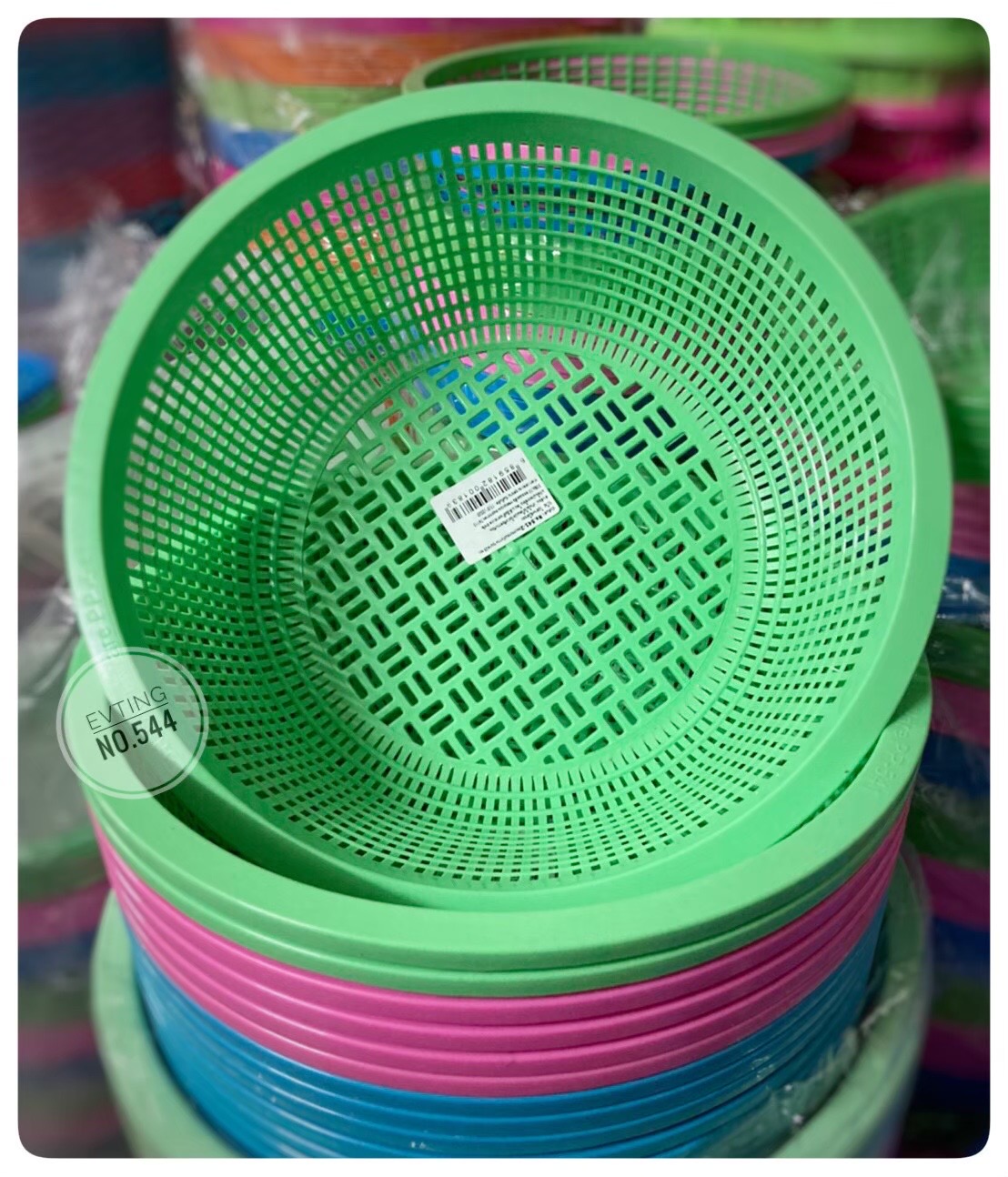 544หวาน ตะแกรง No.544 หวาน(DMT) 37*12 cm