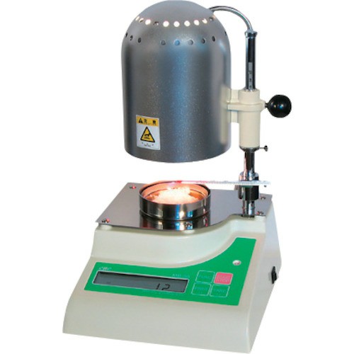 AS Infrared Electronic Moisture Analyzer MB-30
