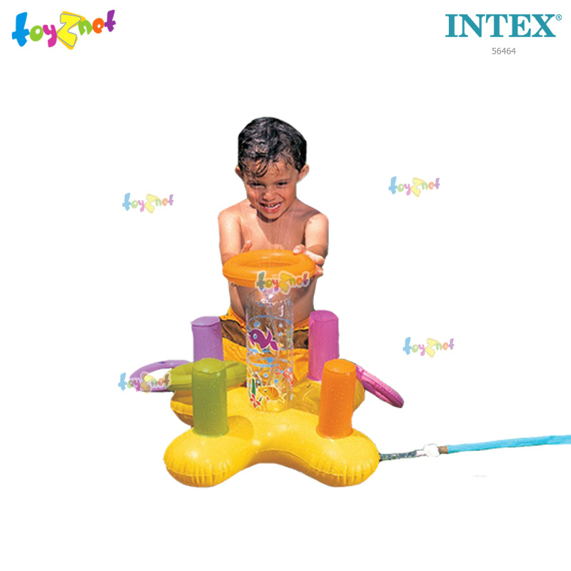 Intex Seaside Water Park Play Center no.56464