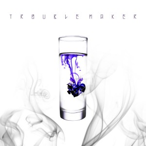 [PRE-ORDER] TROUBLE MAKER - 2nd Mini Album "Chemistry"