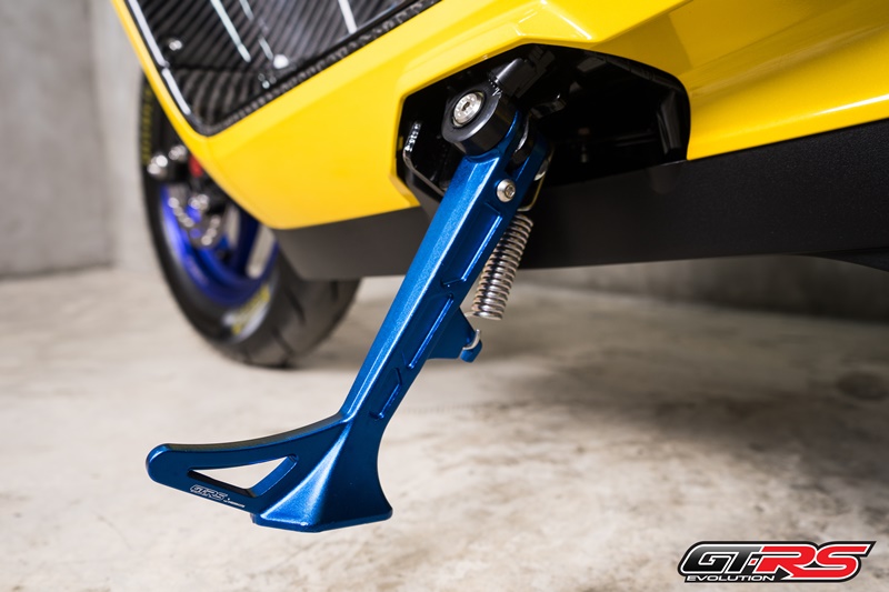 ขาตั้งข้าง GTRS GIORNO+LEAD-125 ราคา850