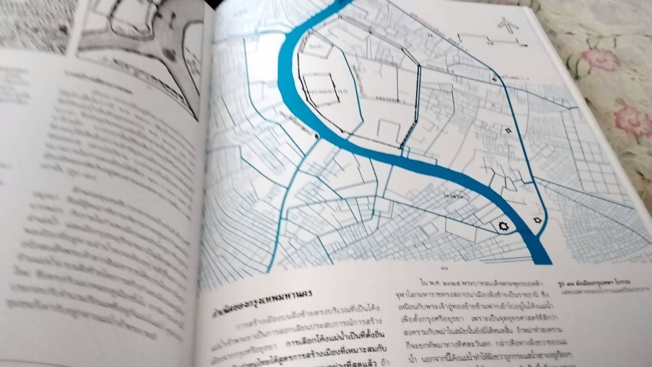 ลักษณะไทย ภูมิหลัง