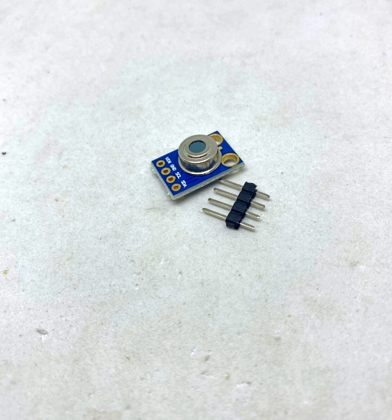 GY-906 MLX90614 Non-contact Infrared Temperature sensor