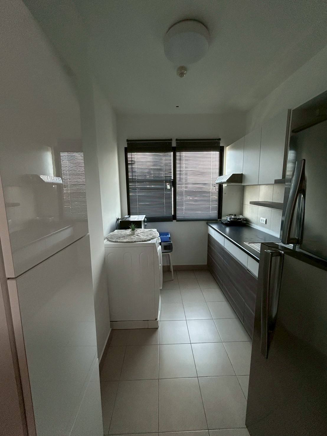 ศุภาลัย ลอฟท์ แจ้งวัฒนะ - SUPALAI LOFT CHAENGWATTANA (VIP)