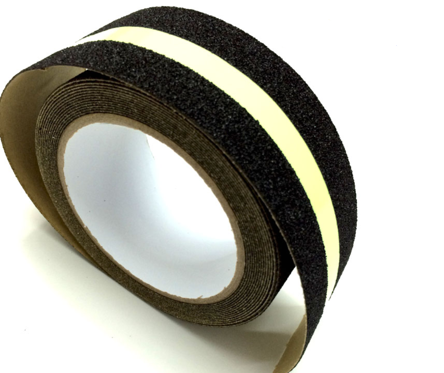 เทปกันลื่นเรืองแสง กว้าง2.5ซม ยาว5เมตร