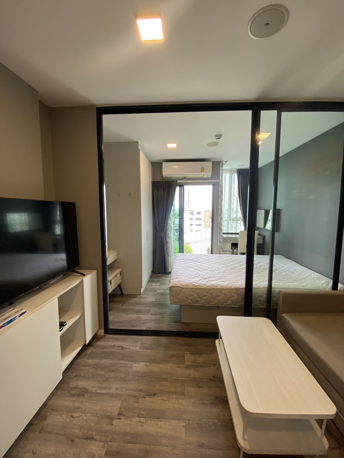 แอทโมซ แจ้งวัฒนะ - ATMOZ CHAENGWATTANA (VIP)