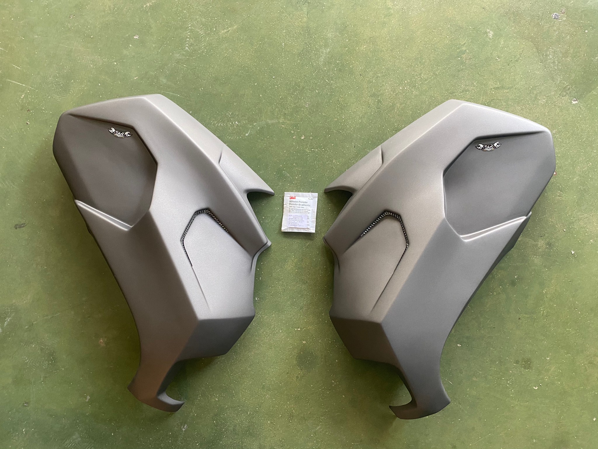 ชุดแต่ง AsurA New Nmax155 กาบอก(แยก) 3700