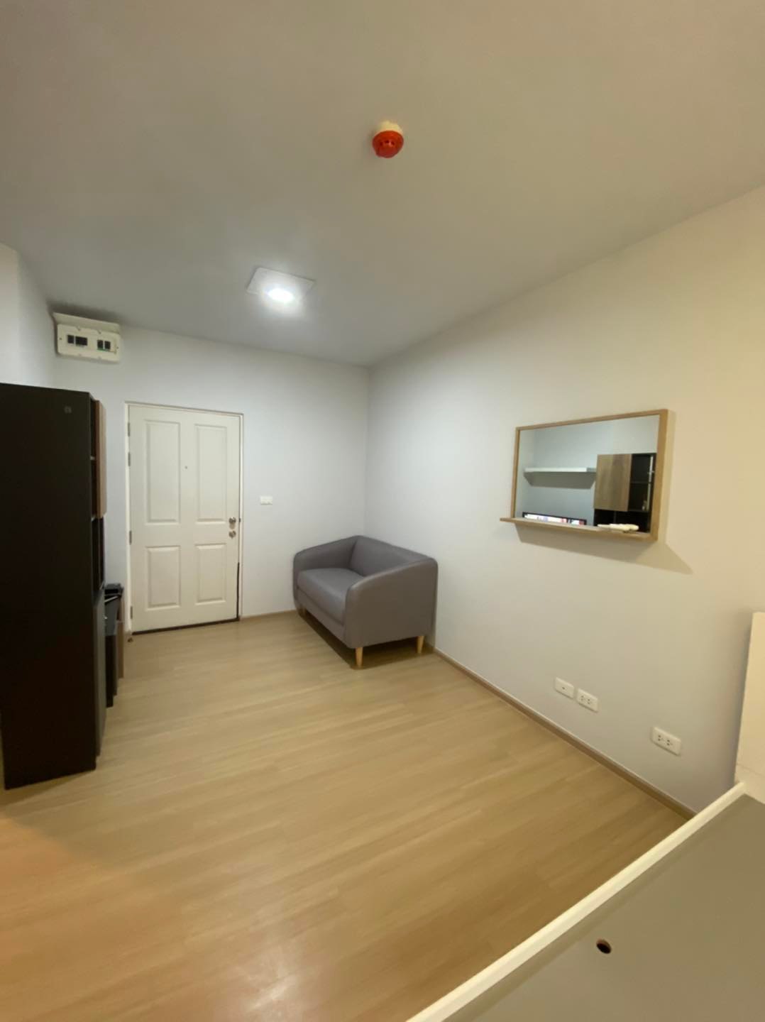 พลัมคอนโด สามัคคี - PLUM CONDO SAMAKKHI