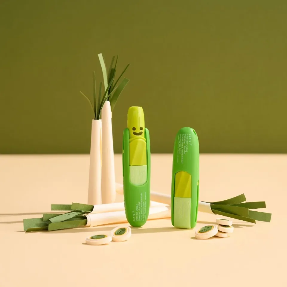 PASTEL POCKET INHALER SCENTS ยาดมกลิ่นฟรุ้ตตี้ 6 กลิ่น ขนาด 13G.