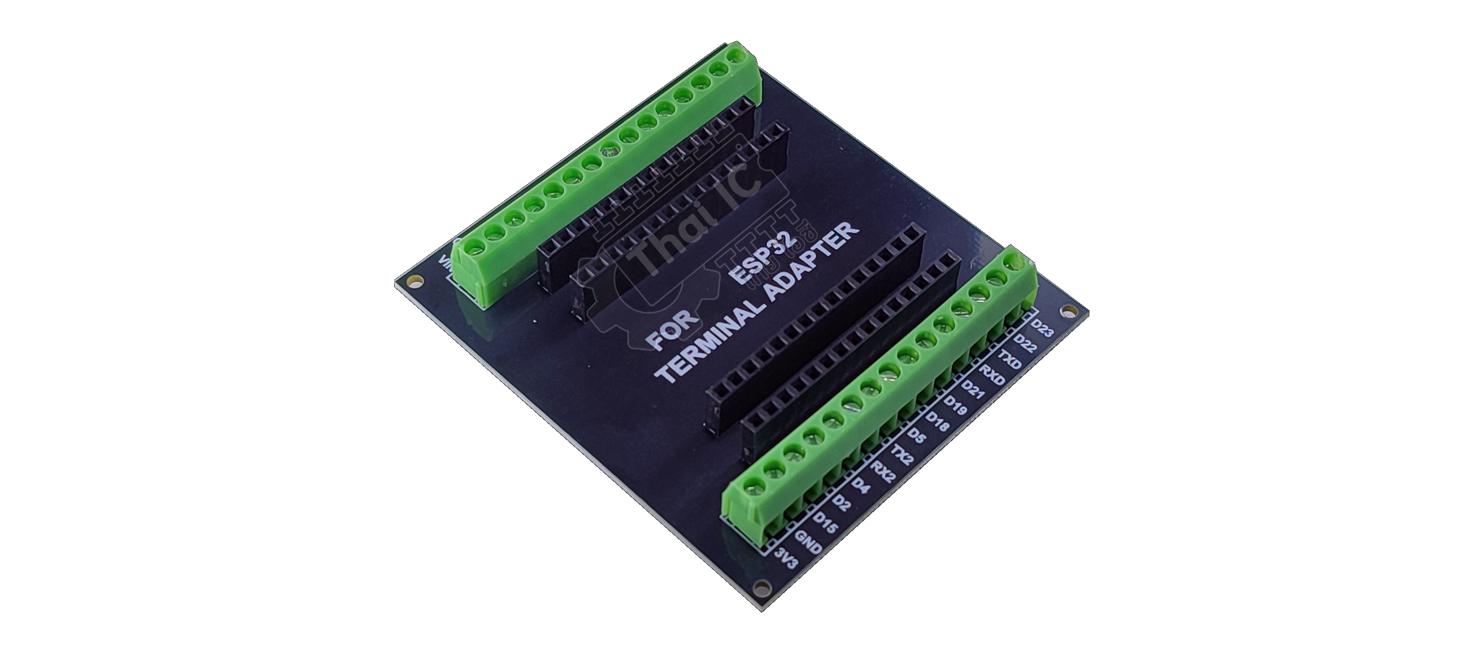 Terminal Shield for ESP32 30 PIN