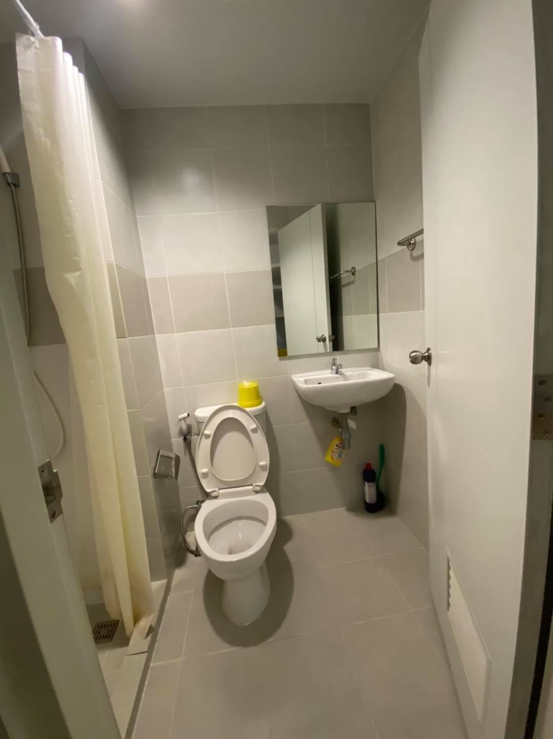 พลัมคอนโด สามัคคี - PLUM CONDO SAMAKKHI (VIP) ห้องจะว่างหลัง 1 ก.ย. 68