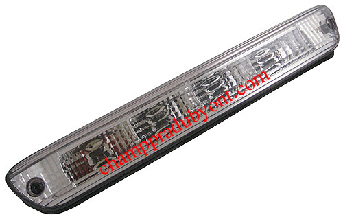 ไฟเบรคดวงที่ 3 CHEVROLET COLORADO 04-11 ขาว