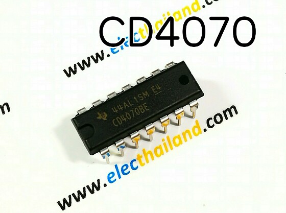 CD4070