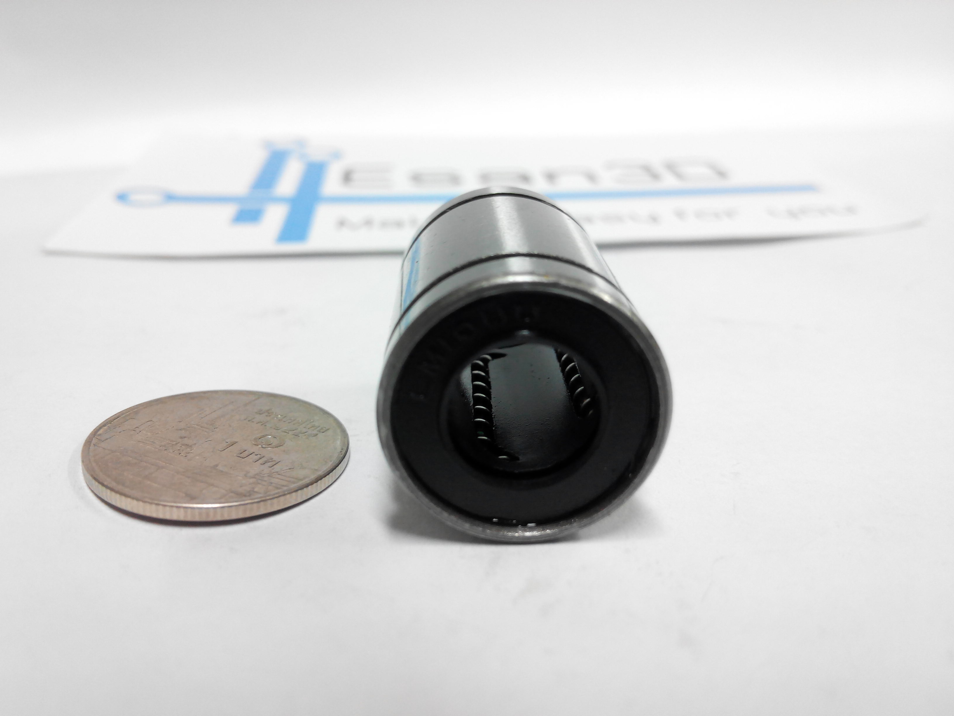 Linear Ball Bearing 10mm (10x19x29mm/ตัวสั้น)