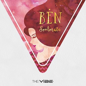 [PRE-ORDER] Ben - 3nd Mini Album "Soulmate"