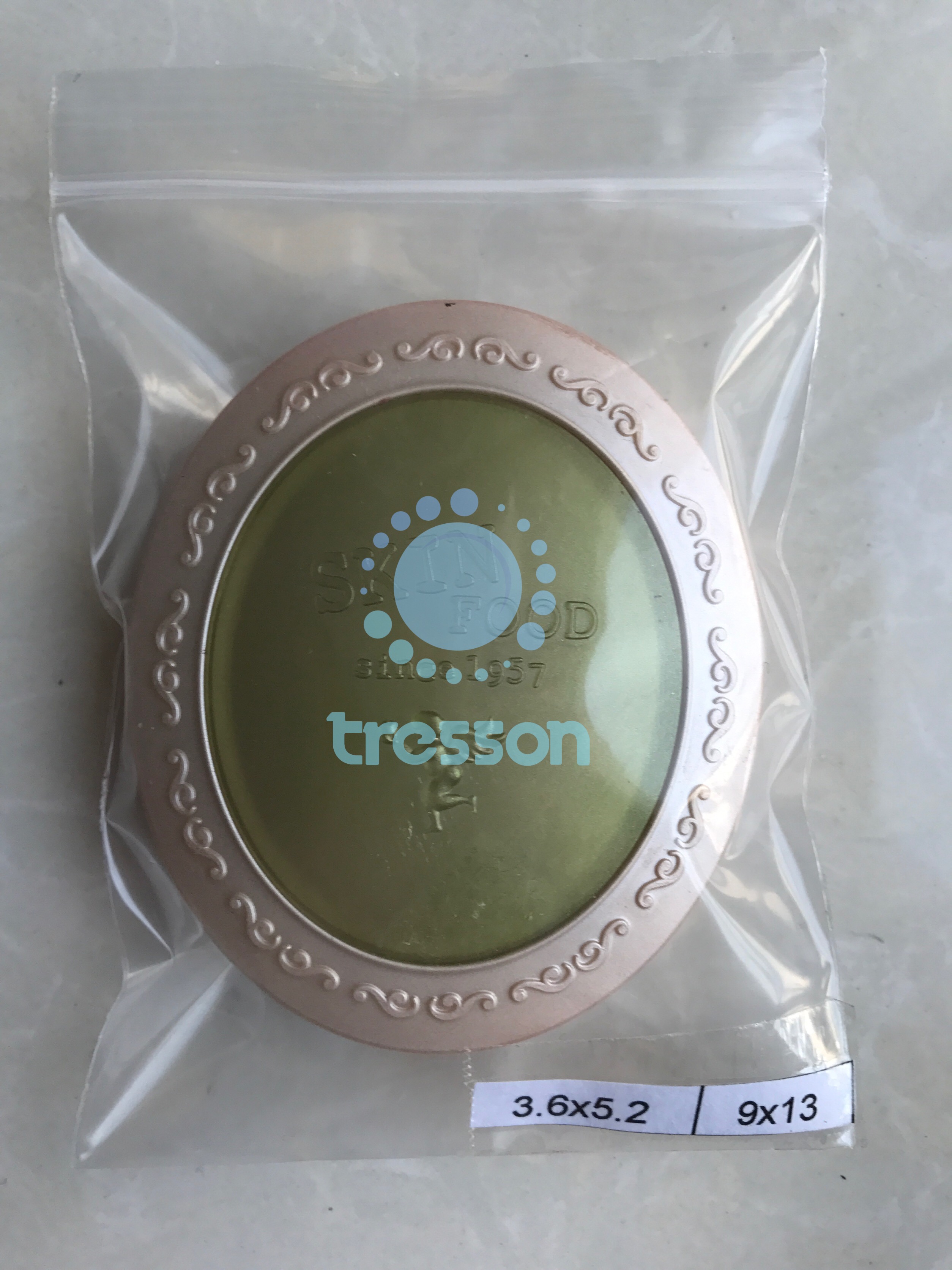 ถุงซิปล๊อค เนื้อหนามีขายทุกขนาด สั่งทำได้ ขึ้นต่ำ 5 กิโล - Customize Ziplock