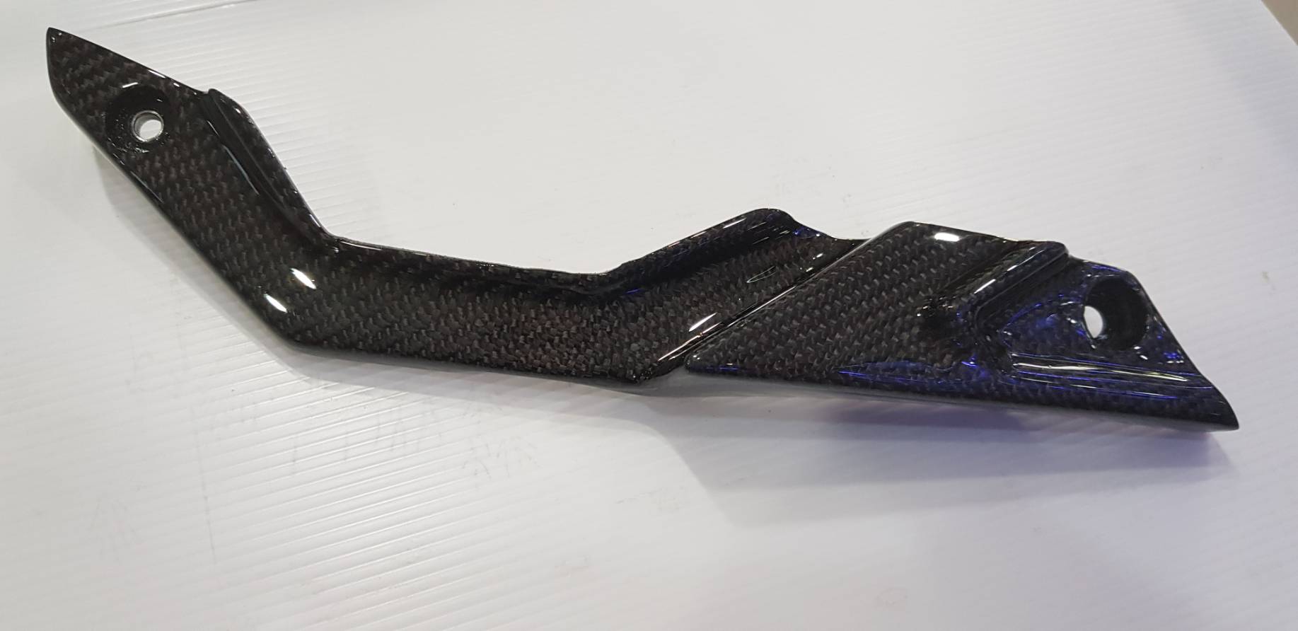 ใต้กรอง หุ้มเครฟล่า honda adv 150 ราคา850