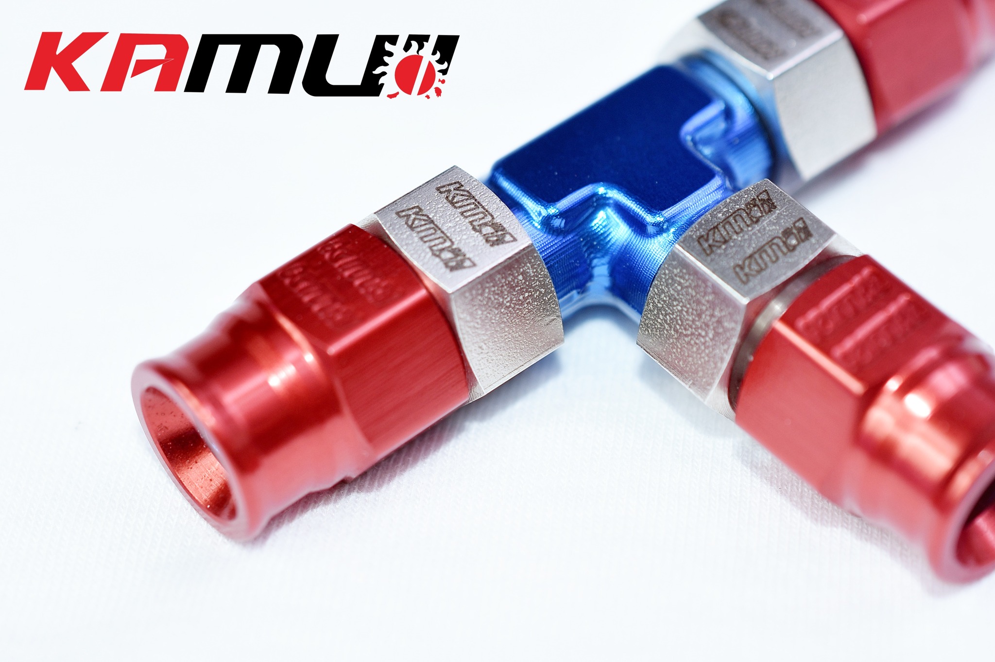 3 ทาง ดิสก์คู่ ตัว PREMIUM by Kamui