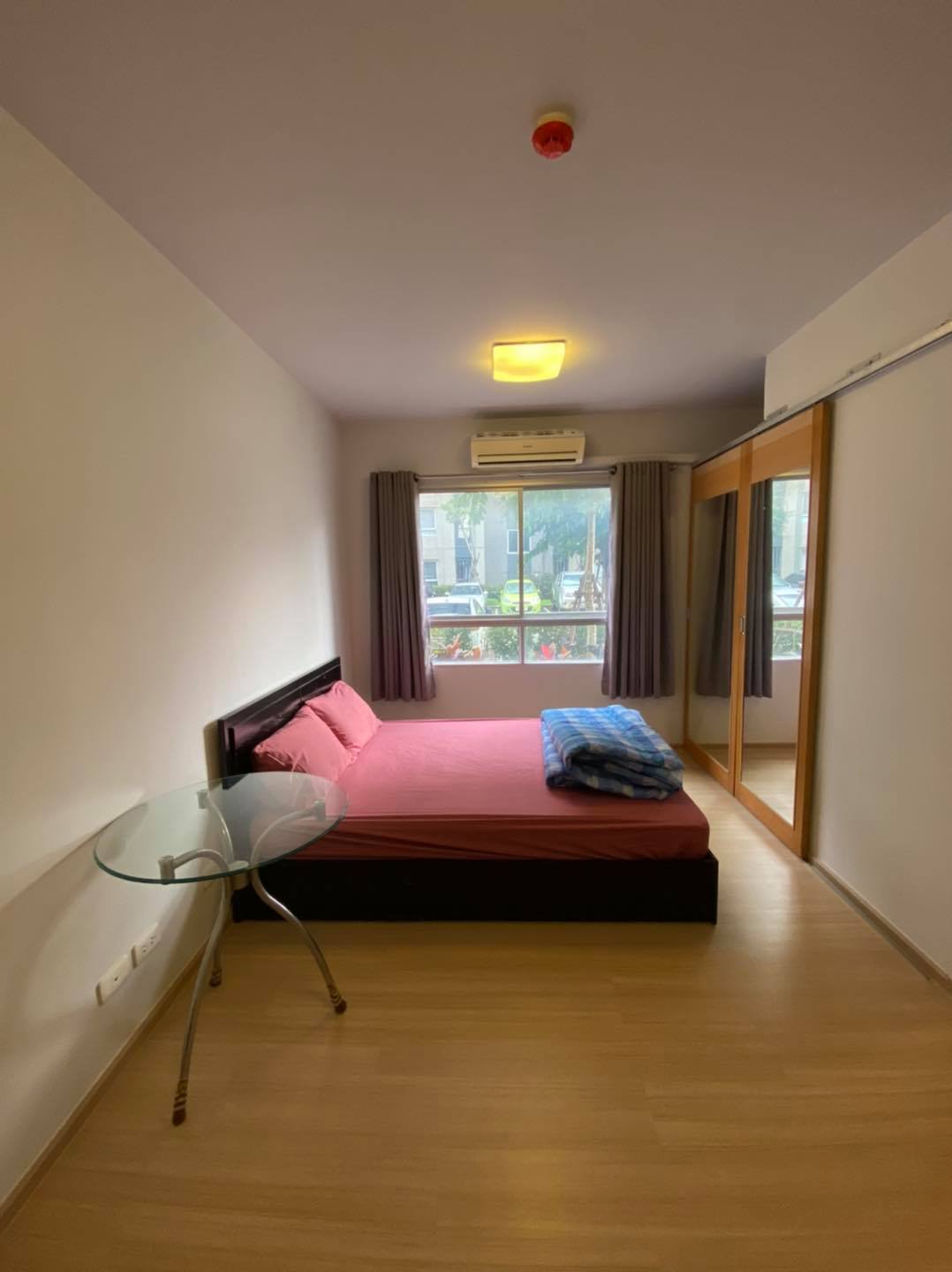 พลัมคอนโด สามัคคี - PLUM CONDO SAMAKKHI