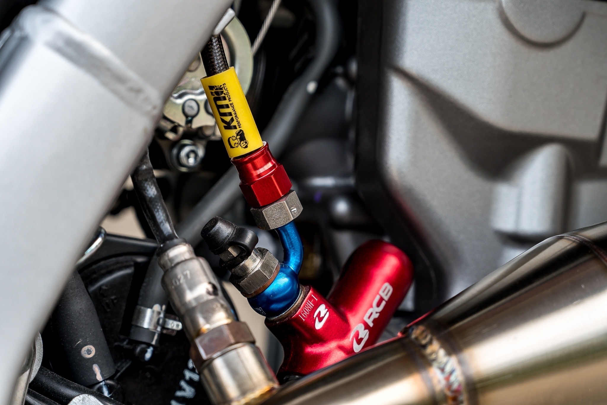 Honda CRF300L by MotozAAA