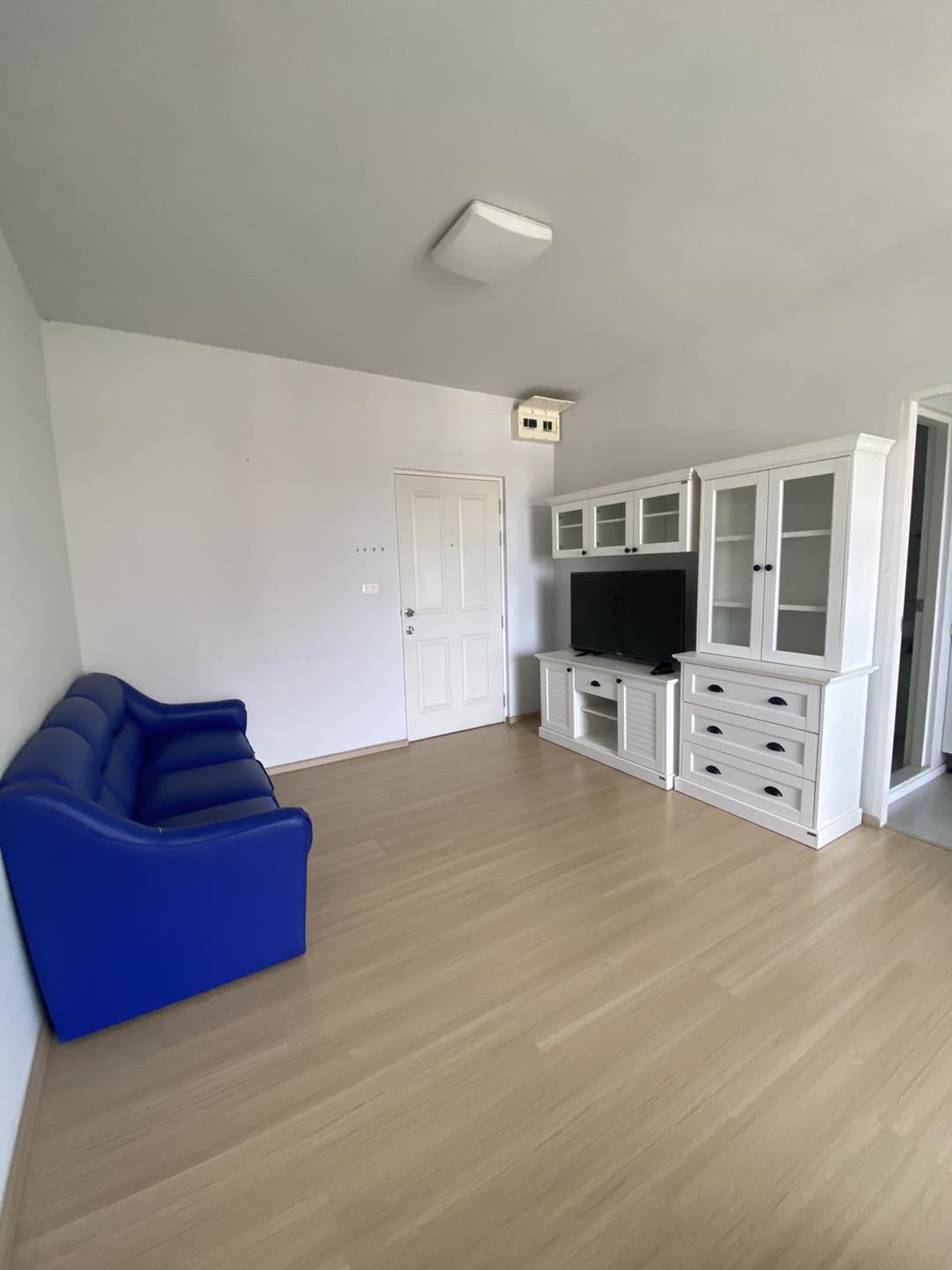 พลัมคอนโด สามัคคี - PLUM CONDO SAMAKKHI