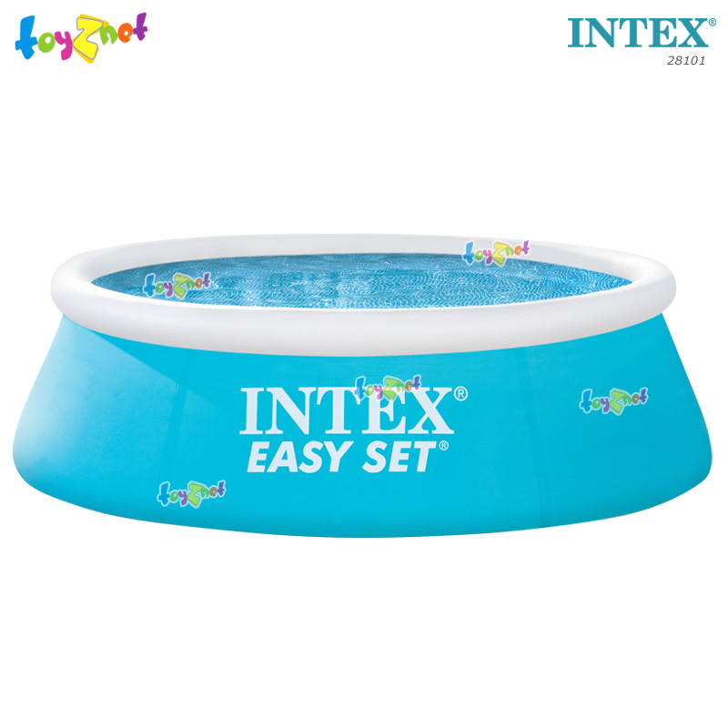 Intex Easy Set Pool 6ft (183x51 cm) no.28101