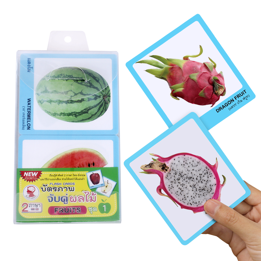 Fruits Matching Game ET-326