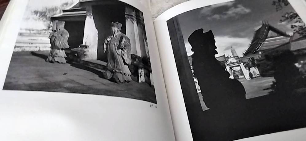 สมุดภาพวัดพระเชตุพนวิมลมังคลาราม