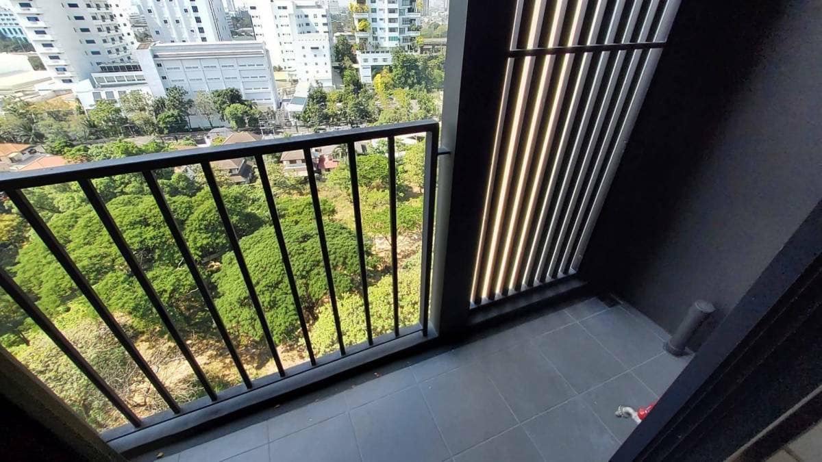 นิว โนเบิล งามวงศ์วาน - NUE NOBLE NGAMWONGWAN